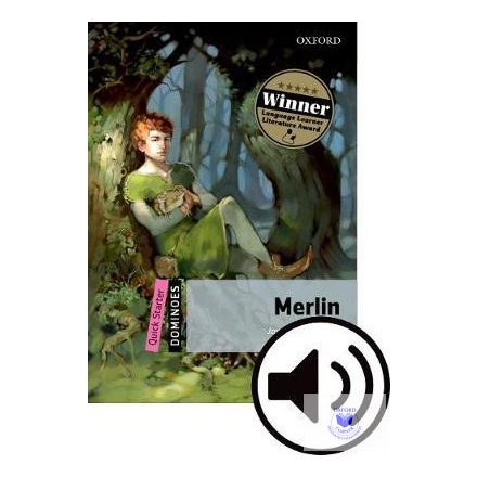 Merlin Audio Pack - Dominoes Quick Starter