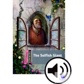 The Selfish Giant Mp3 (Dominoes Quick Starters)
