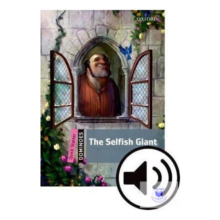 The Selfish Giant Mp3 (Dominoes Quick Starters)