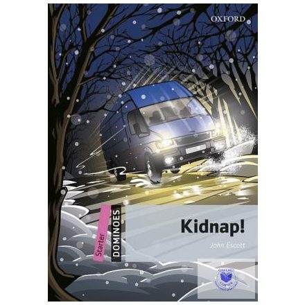 Kidnap! Audio Pack - Dominoes Starter