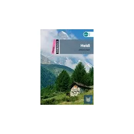 Heidi - Dominoes starter - MP3 Pack