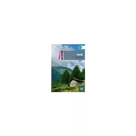 Heidi - Dominoes starter - MP3 Pack