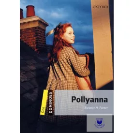 Pollyanna Audio Pack - Dominoes One