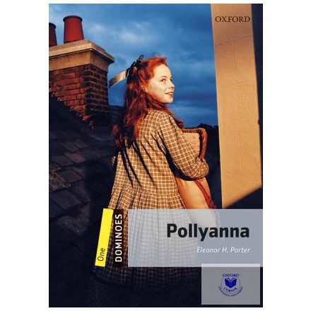 Pollyanna Audio Pack - Dominoes One