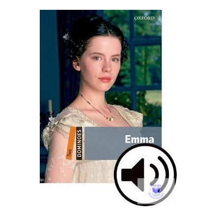 Dominoes: Two: Emma Audio Pack