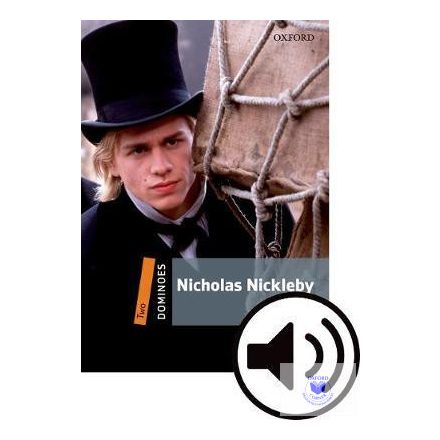 Nicholas Nickleby Audio Pack - Dominoes Two