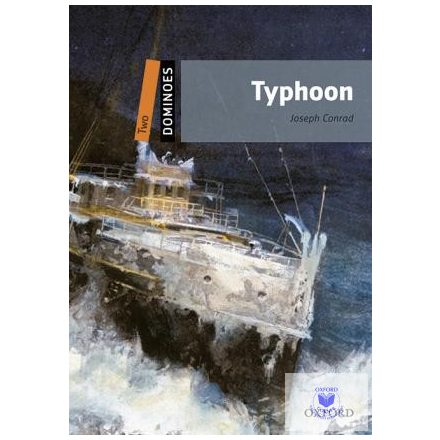 Typhoon Audio Pack - Dominoes Two