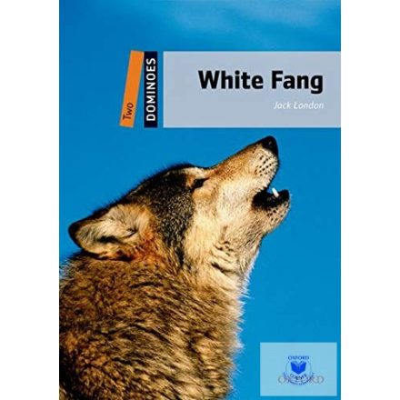 White Fang - Dominoes Level 2