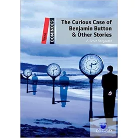   The Curious Case of Benjamin Button MP3 Pack - Dominoes Three