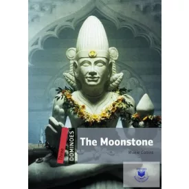 Dominoes: Three: The Moonstone Audio Pack