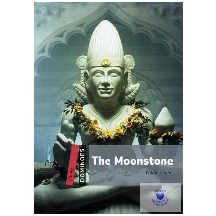 Dominoes: Three: The Moonstone Audio Pack
