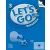 Let's Go 3 Workbook with Online Practice Pack Fourth Edition