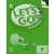 Let's Go 4 Workbook with Online Practice Pack Fourth Edition