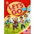 Let's Go 1 Student Book Fourth Edition