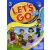 Let's Go 3 Student Book Fourth Edition
