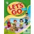 Let's Go 4 Student Book Fourth Edition