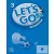 Let's Go 3 Workbook Fourth Edition