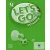 Let's Go 4 Workbook Fourth Edition