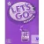 Let's Go 6 Workbook Fourth Edition