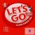 Let's Go 1 Class Audio CDs Fourth Edition