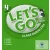 Let's Go 4 Class Audio CDs Fourth Edition