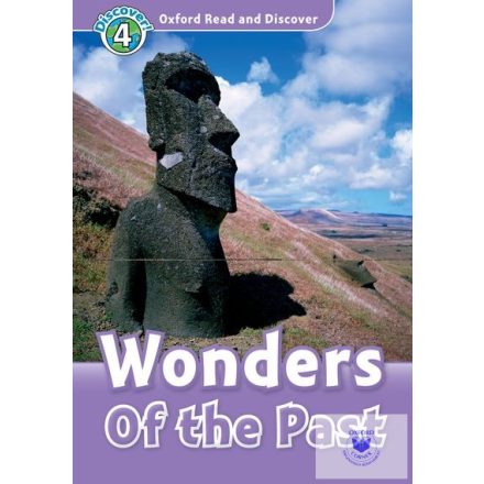 Wonders of the Past - Oxford Read and Discover Level 4