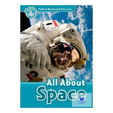 All About Space - Oxford Read and Discover Level 6