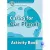 Caring For Our Planet Activity Book - Oxford Read and Discover Level 6