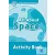 All About Space Activity Book - Oxford Read and Discover Level 6