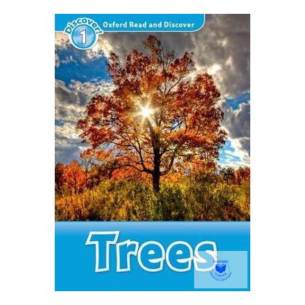 Trees - Oxford Read and Discover Level 1