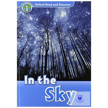 In the Sky Audio CD Pack - Oxford Read and Discover Level 1