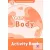 Your Body Activity Book - Oxford Read and Discover Level 2