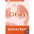 CITIES (OXFORD READ AND DISCOVER 2) ACTIVITY BOOK