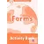 Farms (Read And Discover 1) Activity Book