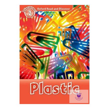 Plastic - Oxford Read and Discover Level 2