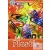 Plastic Audio CD Pack - Oxford Read and Discover Level 2