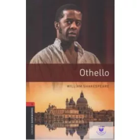   Othello with Audio Download - Oxford University Press Level 3