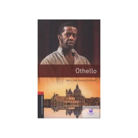 Othello with Audio Download - Oxford University Press Level 3