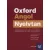 Oxford Angol Nyelvtan - Magyarázatok - Gyakorlatok - Megoldókulccsal