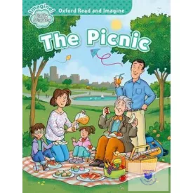 The Picnic - Oxford Read and Imagine Early Starter