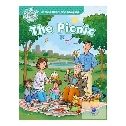 The Picnic - Oxford Read and Imagine Early Starter