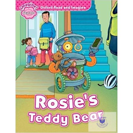 Rosies Teddy Bear - Oxford Read and Imagine Starter