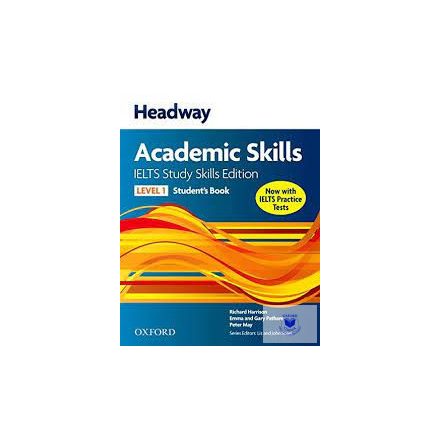 Headway Academic Skills & Ielts Intro Student Book & Oxford Eng Testin