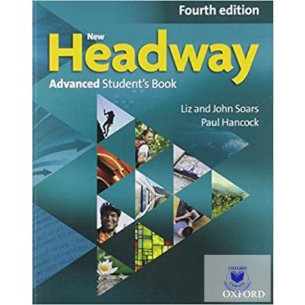 New Headway Advanced Student's Book Fourth Edition