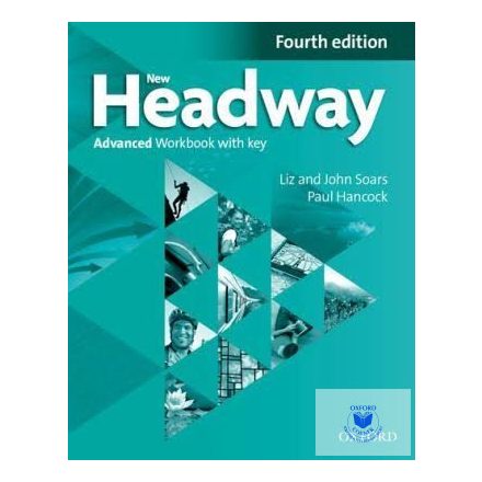 New Headway Advanced Workbook With Key Fourth Edition