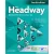 New Headway Advanced C1 Workbook + iChecker without Key Fourth Edition