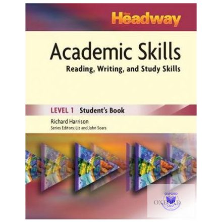 New Headway Academic Skills 1. Student's Book
