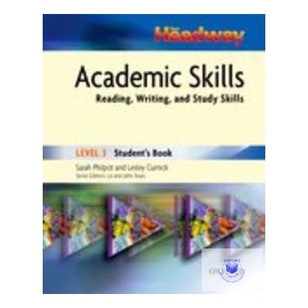 New Headway Academic Skills 3. Student Book (W - O Key)