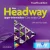 New Headway Upper-Intermediate B2 Class Audio CDs