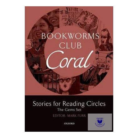 Bookworms Club Stories for Reading Circles Coral (Stages 3 and 4)